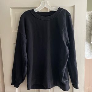Perfectly Oversized Crew Lululemon